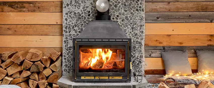 Wood Stove Cracked Glass Repair Services in New Bedford, MA
