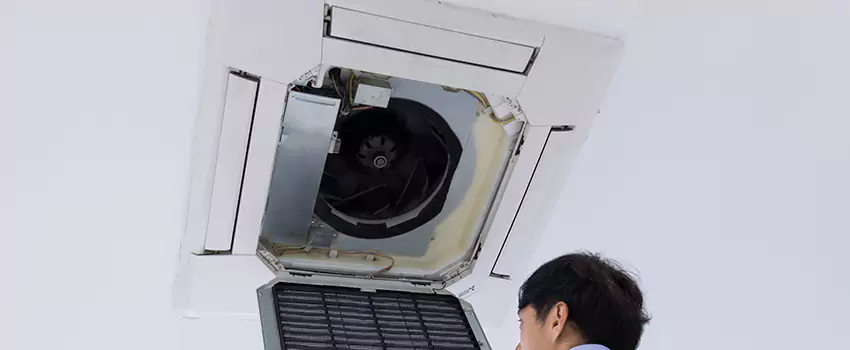 Benefits of Professional Air Duct Cleaning in New Bedford, Massachusetts