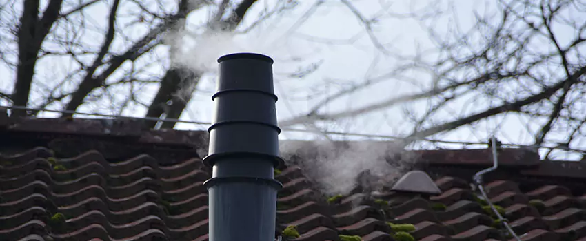 Broken Chimney Animal Screen Repair And Installation in New Bedford, MA