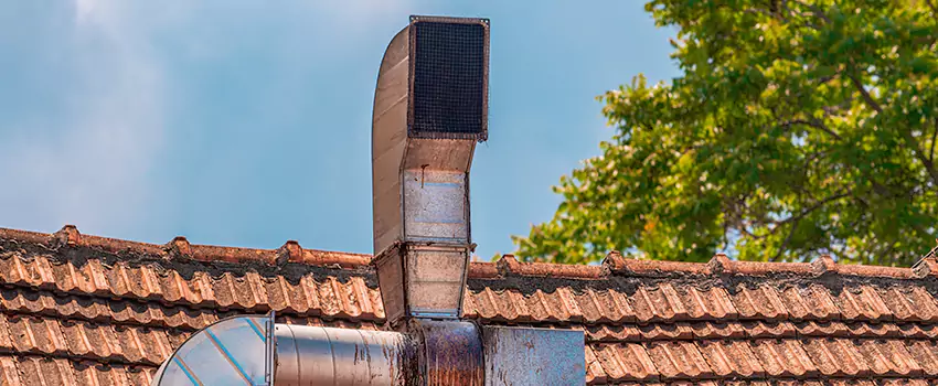 Chimney Creosote Cleaning Experts in New Bedford, Massachusetts