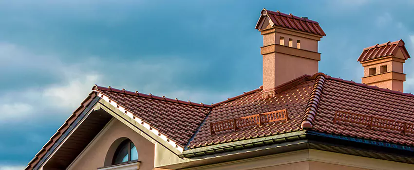 Residential Chimney Services in New Bedford, Massachusetts