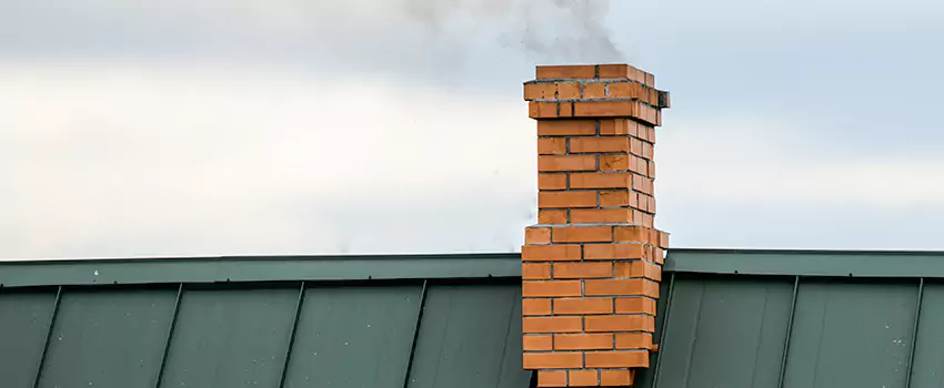 Chimney Installation Company in New Bedford, MA