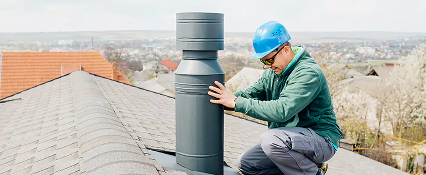 Insulated Chimney Liner Services in New Bedford, MA