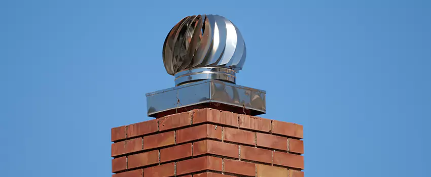 Chimney Flue Rebuild Services in New Bedford, Massachusetts