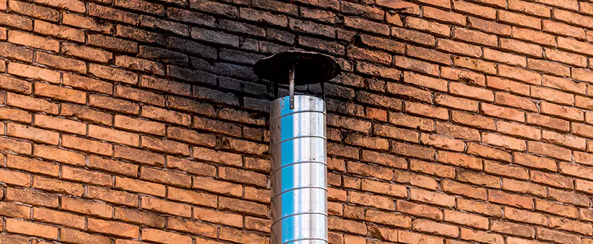 Chimney Design and Style Remodel Services in New Bedford, Massachusetts