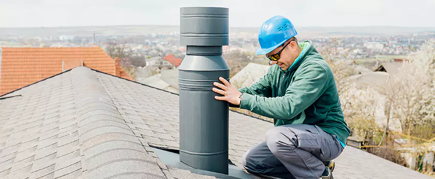 Chimney Repair Cost in New Bedford, MA