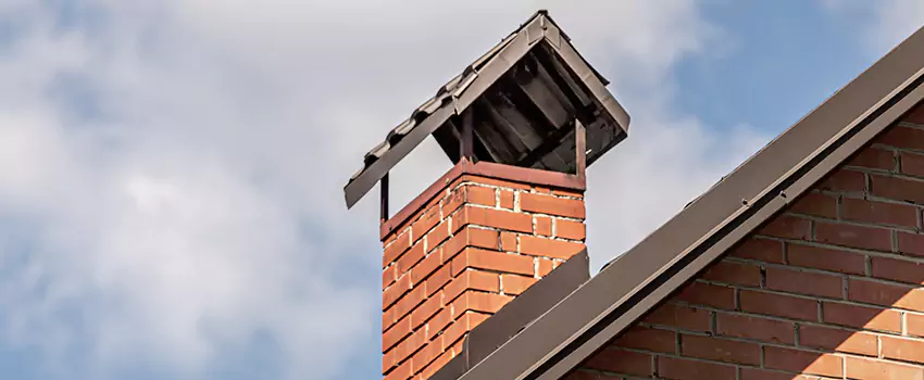 Chimney Saver Masonry Repair Contractor in New Bedford, Massachusetts
