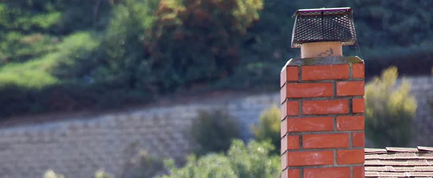 Chimney Tuckpointing And Masonry Restoration in New Bedford, MA