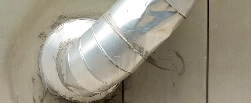 Dryer Vent Repair Process in New Bedford, MA