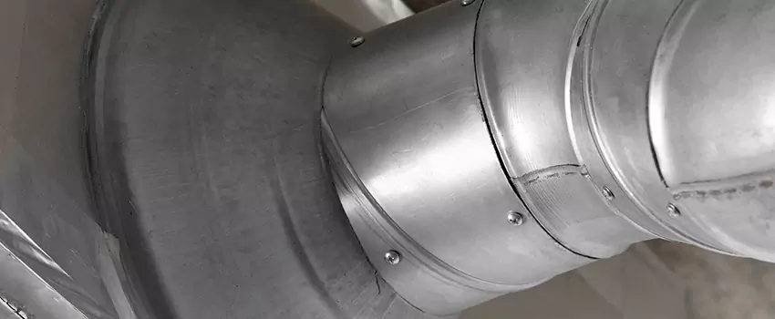 Best Dryer Vent Replacement Company in New Bedford, MA