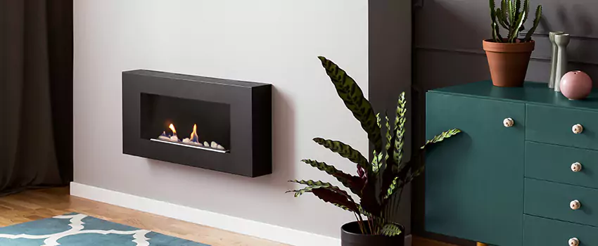 Cost of Ethanol Fireplace Repair And Installation Services in New Bedford, MA