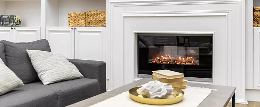 Professional Fireplace Maintenance Contractors in New Bedford, MA