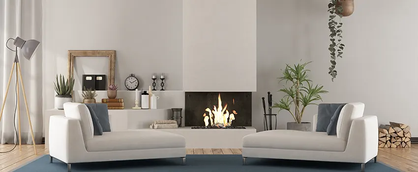 Decorative Fireplace Crystals Services in New Bedford, Massachusetts