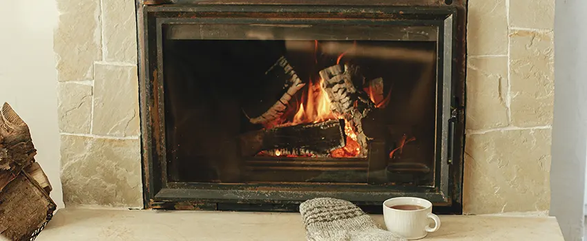 Fireplace Door Handle Replacements Services in New Bedford, Massachusetts