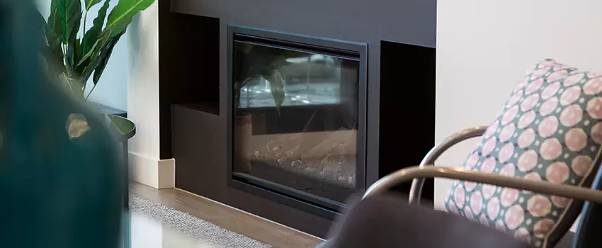 Gas Fireplace Installation in New Bedford, MA