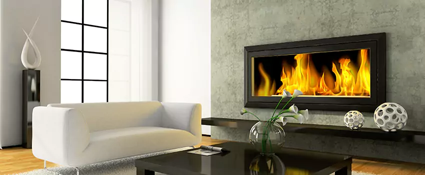 Fireplace Hearth Ideas in New Bedford, Massachusetts