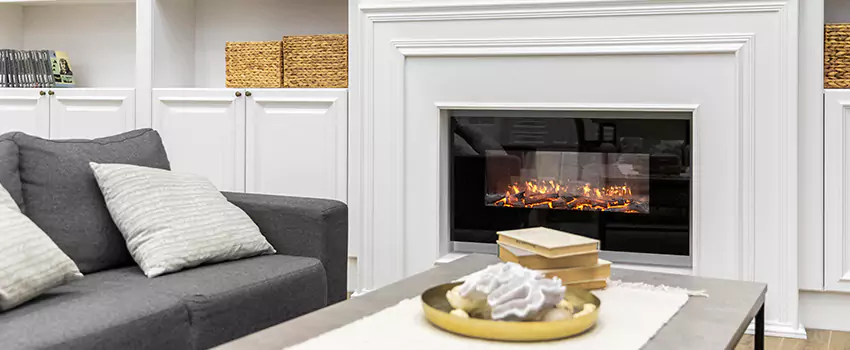 Pellet Fireplace Insert Installation in New Bedford, MA
