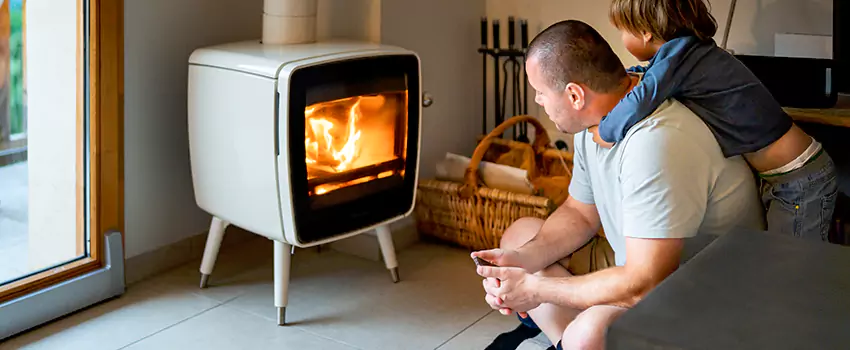 Fireplace Flue Maintenance Services in New Bedford, MA