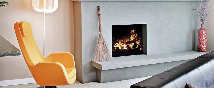 Electric Fireplace Makeover Services in New Bedford, MA
