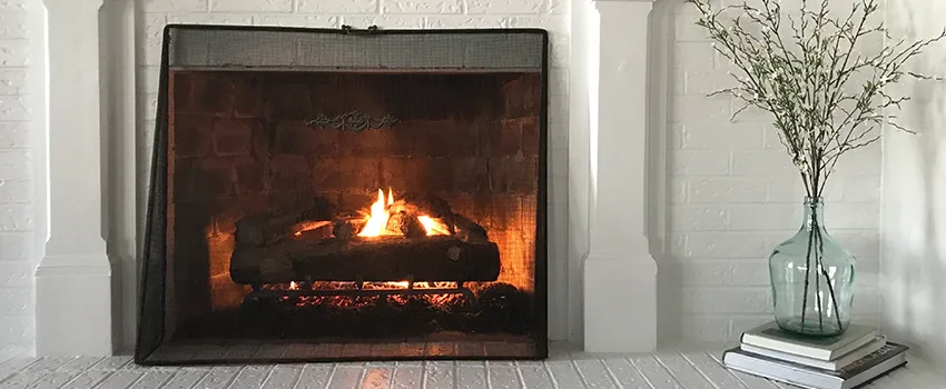 Cost-Effective Fireplace Mantel Inspection And Maintenance in New Bedford, MA