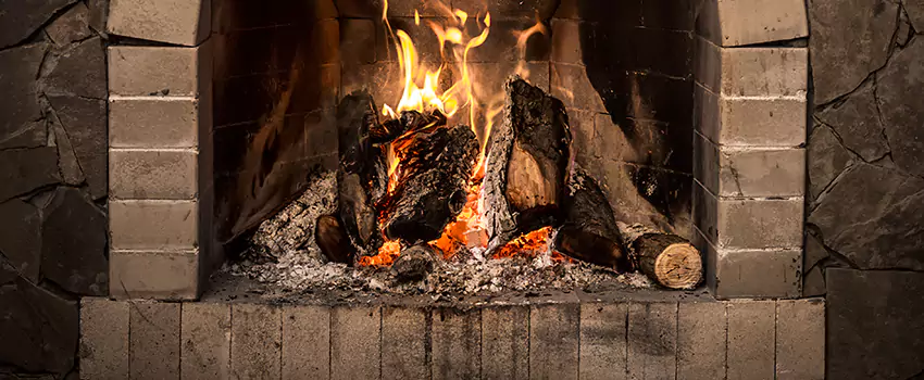 Cost of Rebuilding A Fireplace in New Bedford, Massachusetts