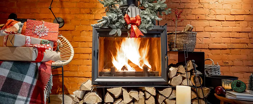 Steel Fireplace Grate Repair And Replacement Services in New Bedford, Massachusetts
