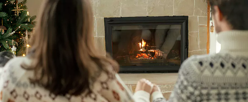 Fireplace Firebox Refurbish & Restore Services in New Bedford, MA