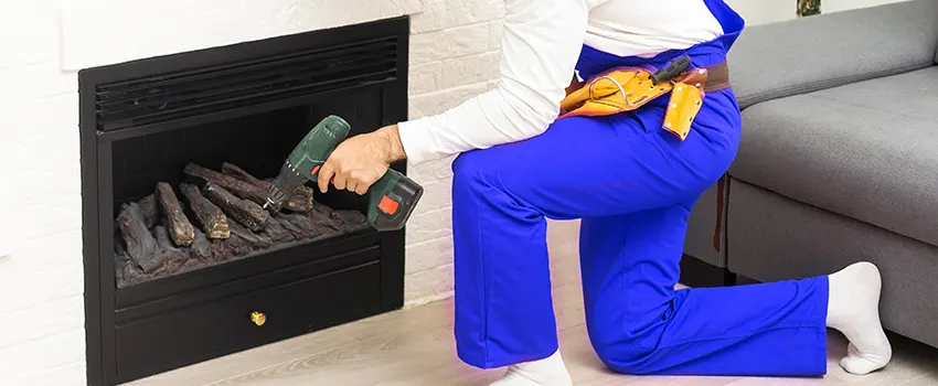 Fireplace Safety Inspection Specialists in New Bedford, Massachusetts