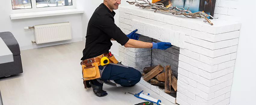 Gas Fireplace Repair And Replacement in New Bedford, MA