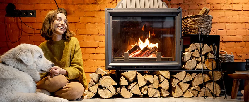 Fireplace Smell Removal Cost in New Bedford, MA