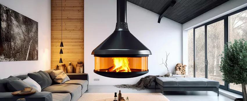 Floating Damaged Fireplace Repair Services in New Bedford, MA