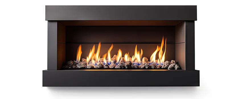 Outdoor Gas Fireplaces Installation in New Bedford, MA