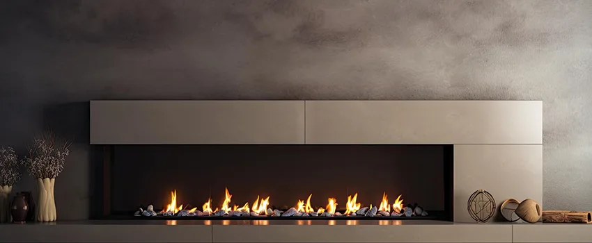 Gas Fireplace Logs Supplier in New Bedford, Massachusetts