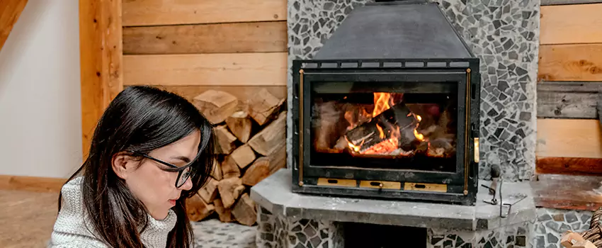 Harman P68-C Pellet Stove Repair in New Bedford, Massachusetts 