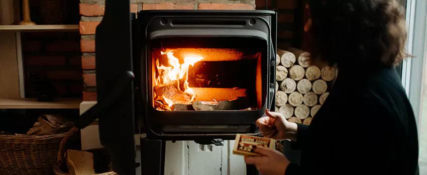 Hearthstone Wood Stoves Fireplace Repair in New Bedford, Massachusetts