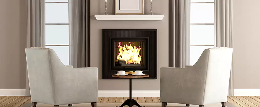 Heatilator Direct Vent Fireplace Services in New Bedford, Massachusetts