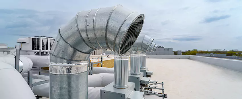 Insulated Ductwork Repair Services Near Me in New Bedford, MA