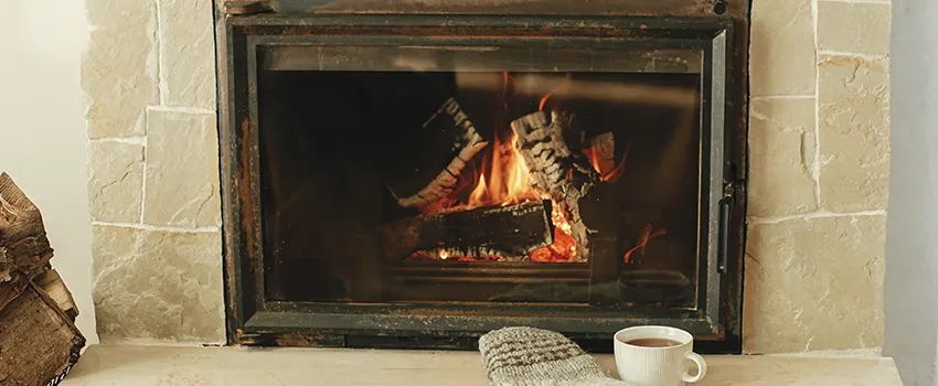 Kings man Fireplaces Insert Services in New Bedford, MA