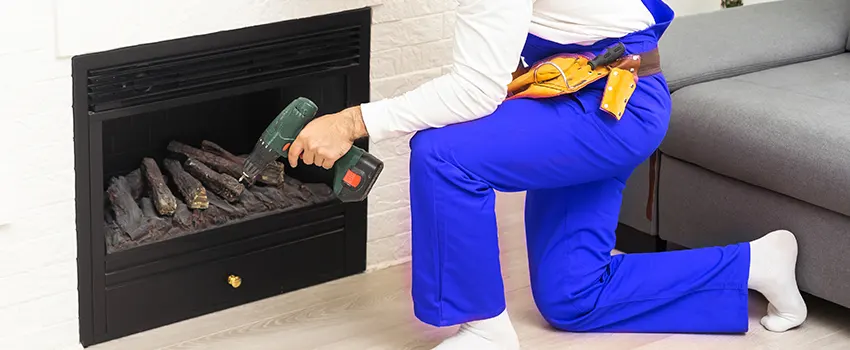 Pellet Fireplace Repair Services in New Bedford, MA