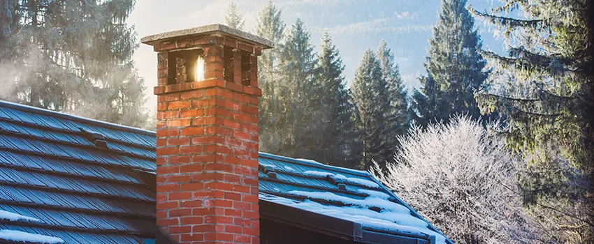 Residential Chimney Rain Caps Repair Services in New Bedford, MA
