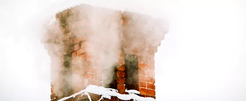 Chimney Flue Soot Removal in New Bedford, MA