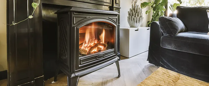 Valor Wood Fireplace in New Bedford, MA