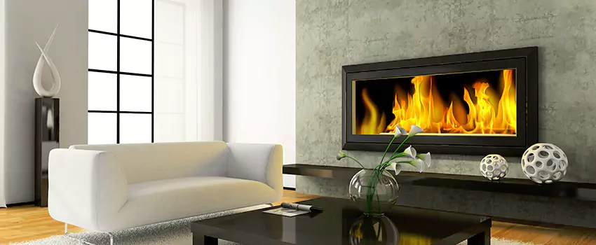 Ventless Fireplace Oxygen Depletion Sensor Installation and Repair Services in New Bedford, Massachusetts