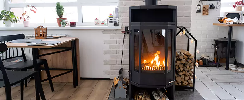 Cost of Vermont Castings Fireplace Services in New Bedford, MA
