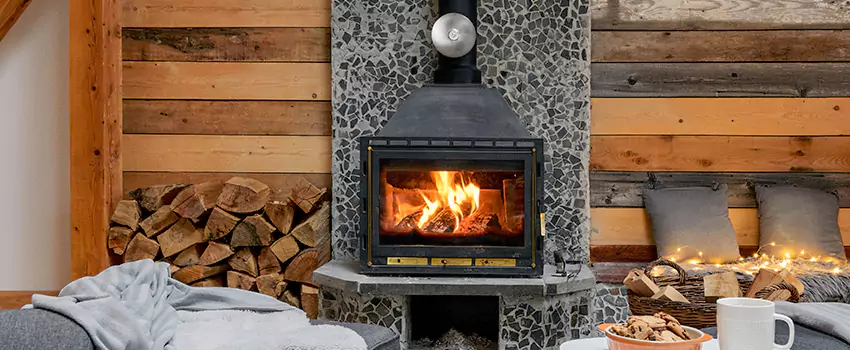 Affordable Wood Fireplace Fixing Solutions in New Bedford, Massachusetts