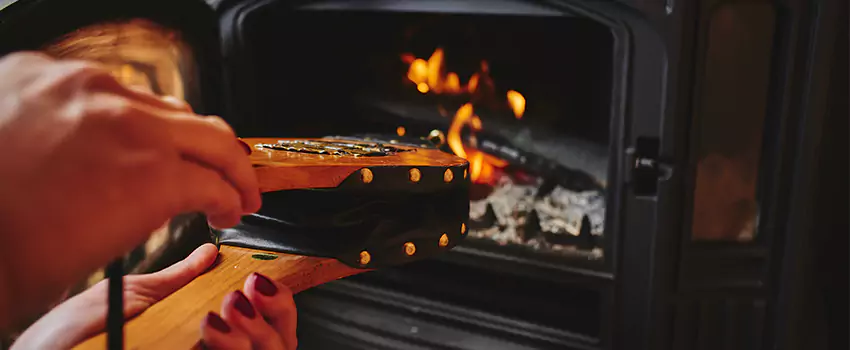 Cost of Wood Furnace Repair and Installation Services in New Bedford, MA