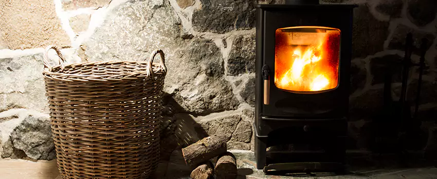 24/7 Wood Stove Installation Services in New Bedford, Massachusetts