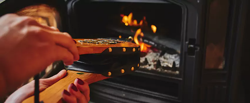 Wood Stove Grates Repair in New Bedford, Massachusetts