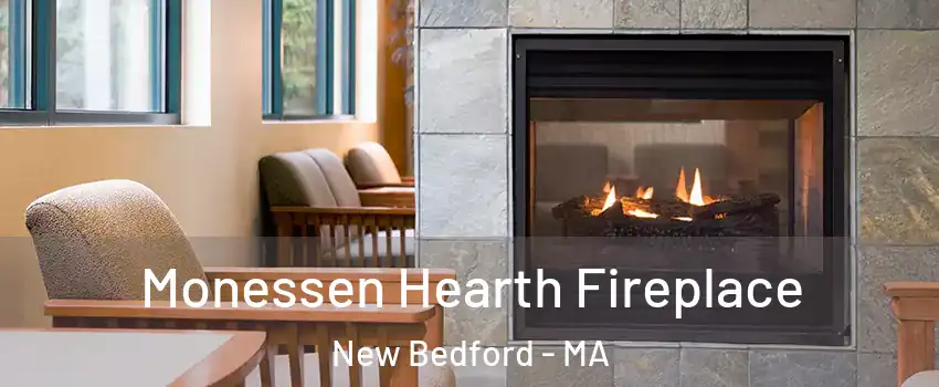  Monessen Hearth Fireplace New Bedford - MA