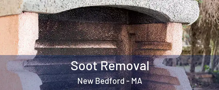  Soot Removal New Bedford - MA